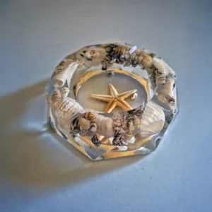 Cenicero Oceana Arrecife de Cristal