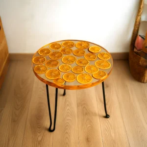 Mesa Frutal Naranjas