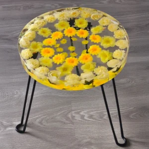 Mesa Primavera Destello