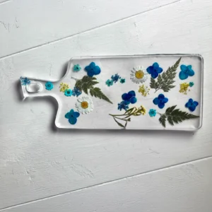 Tabla Primavera Margaritas