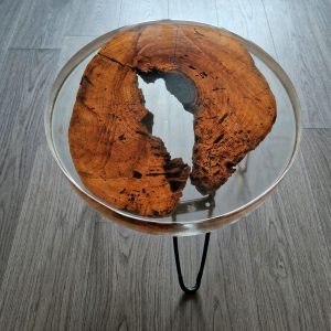 Mesa Madera Longeva